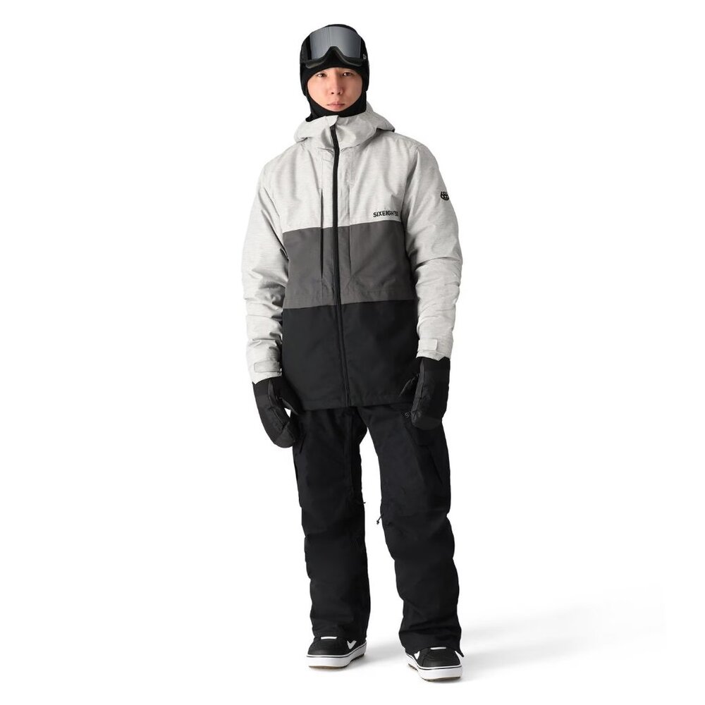 686 Smarty 3-IN-1 Cargo Pant - Picture 5 of 13